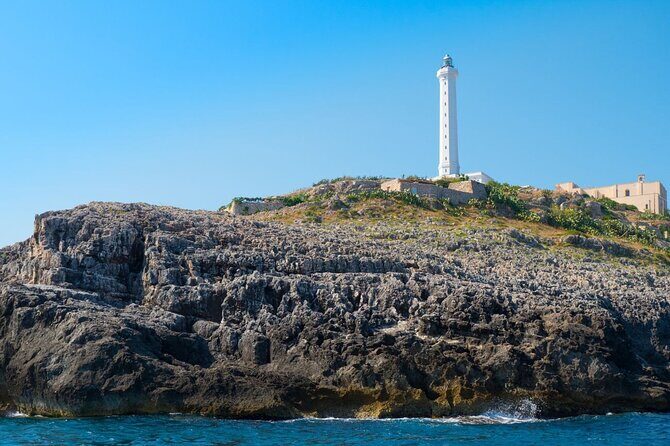 3 Hour Private Boat Excursion to the Leuca Marine Caves - Authentic Experiences and Customer Feedback