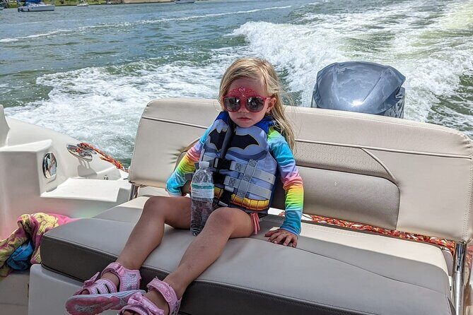 3-hour Private Boat Tour in Clearwater Florida Up to 6 People - FAQ: Private Clearwater Boat Tour