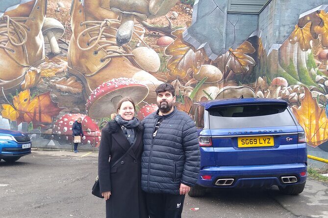 3 Hour Private City Highlights Glasgow Walking Tour - A Deep Dive into the Glasgow Highlights Tour