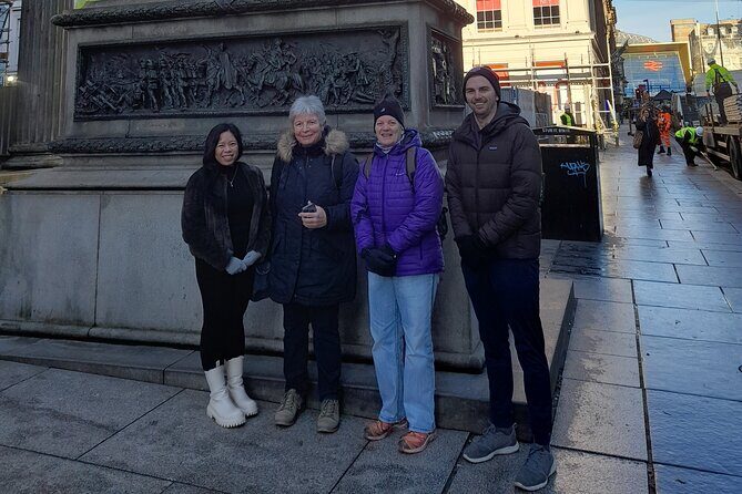 3 Hour Private City Highlights Glasgow Walking Tour - FAQ