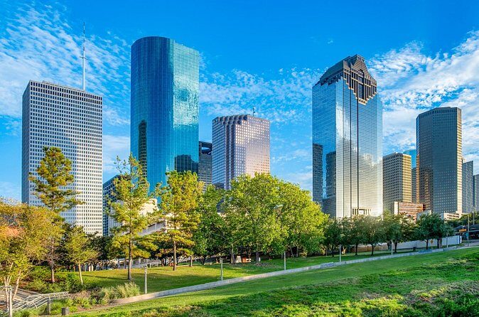 3 Hour Private City Tour in Houston with Transport - FAQs