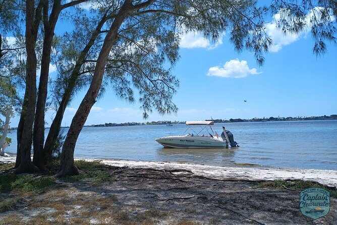 3-Hour Private Clearwater Beach Adventure  Dolphins & Sandbars - FAQ