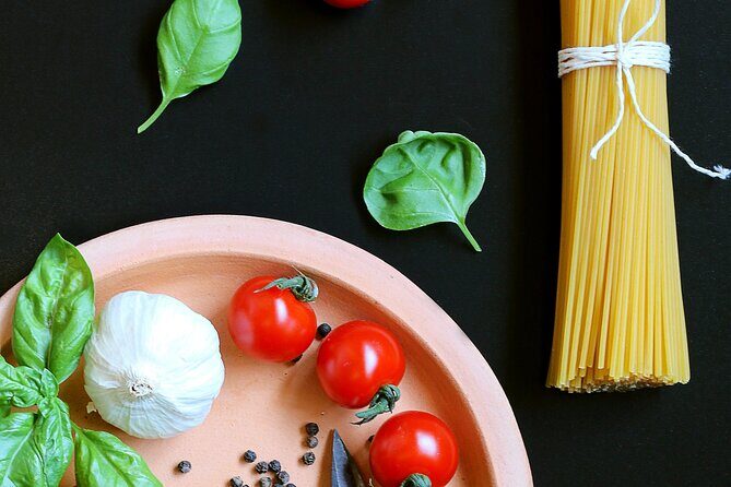 3-Hour Private Cooking Class in Cortona - A Taste of Tuscany: Private Cooking Class in Cortona