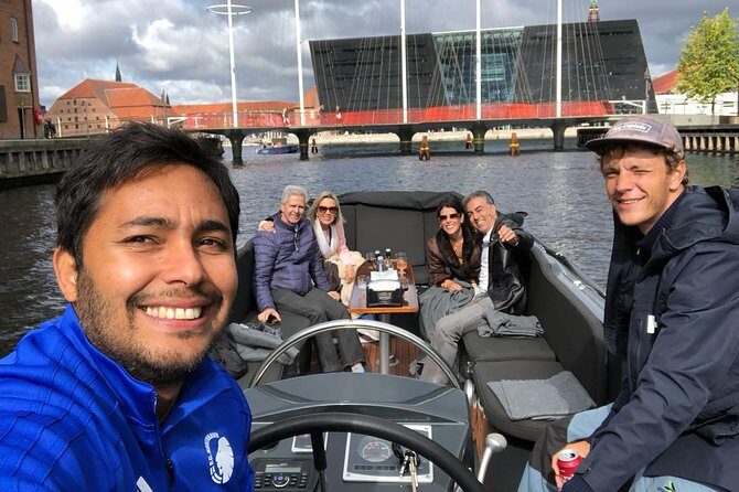 3-Hour Private Copenhagen Tour - Why This Tour Works for You