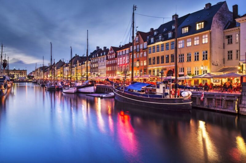 3-Hour Private Copenhagen Walking Tour - Who Should Consider This Tour?