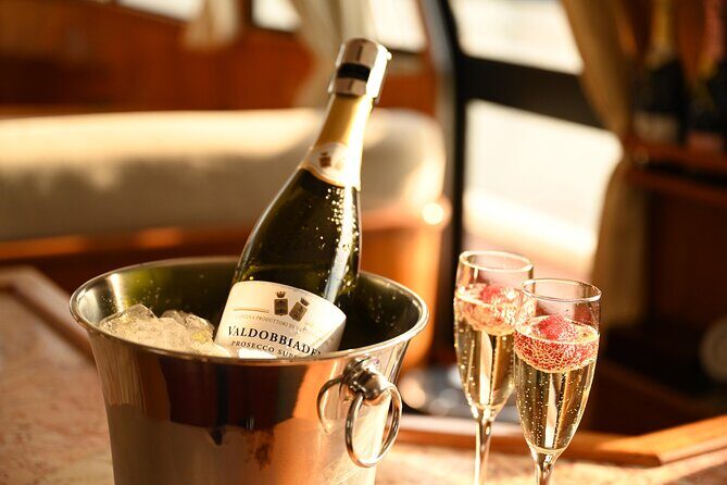3-hour private cruise in Prague for 10 people - Practical Tips for Booking and Enjoying