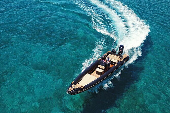 3 Hour Private Cruise  South Coastline Of Mykonos - FAQ