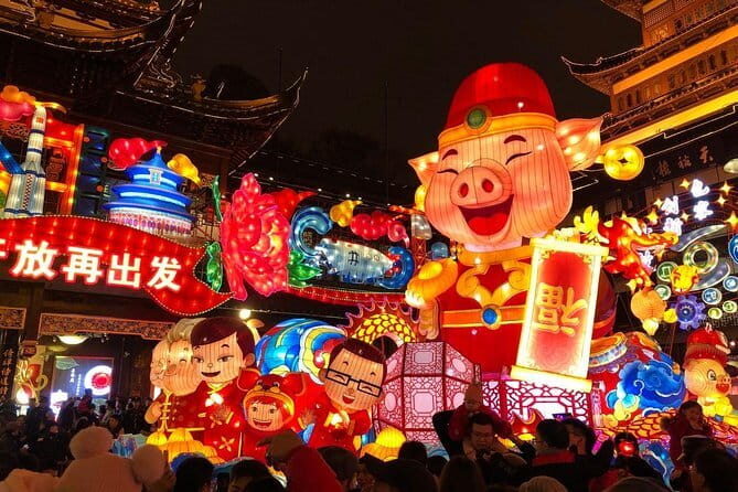 3-Hour Private Customized Shanghai Night Tour - Frequently Asked Questions