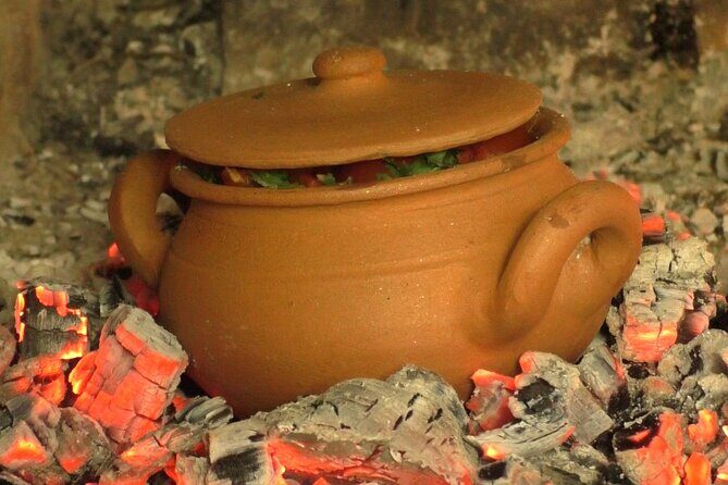3 Hour Private Dinner in Georgia - Frequently Asked Questions