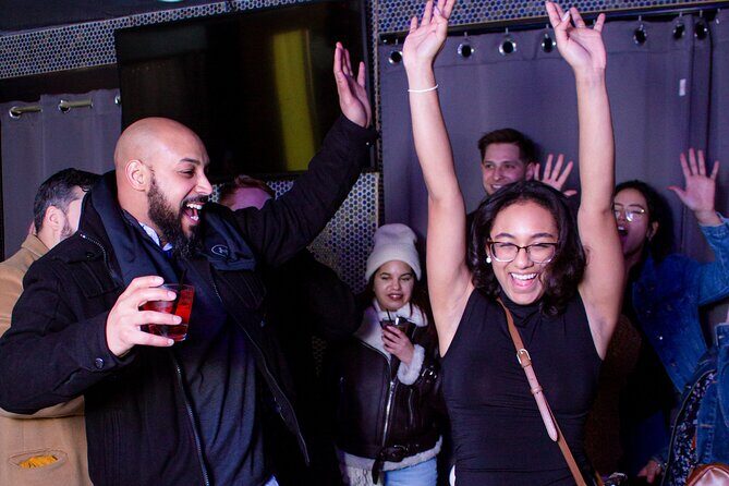 3-Hour Private Favorite & Secret Bars Walking Tour Philadelphia - FAQs