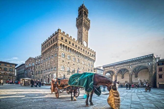 3-Hour Private Florence Walking Tour - Price and Value