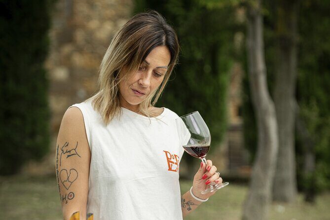 3-Hour Private Food and Wine Experience in Montalcino - Analyzing the Value