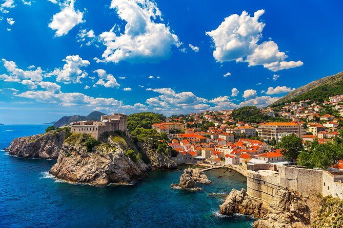3-Hour Private Fort Lovrijenac and City Walls Tour with a Local Guide - Who Should Consider This Tour?