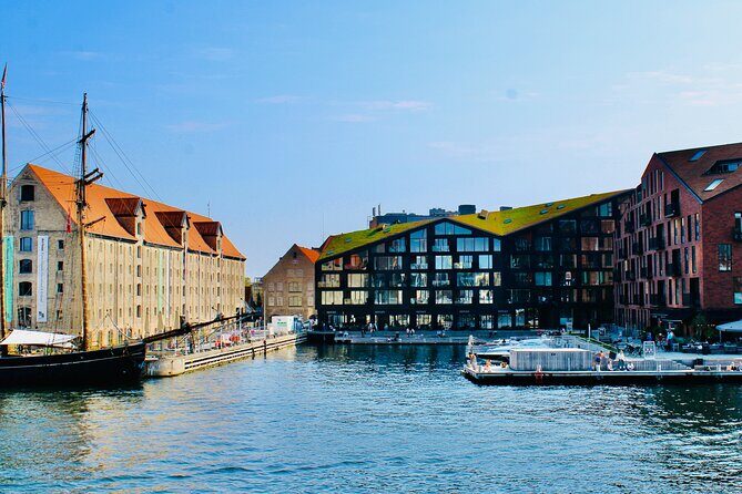 3 Hour Private Guided Copenhagen Biking Experience - Final Thoughts: Is It Right for You?