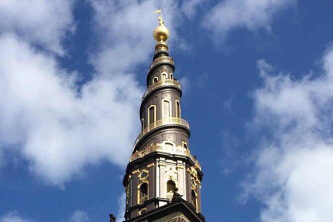 3 Hour Private Guided Copenhagen Biking Experience - Final Words