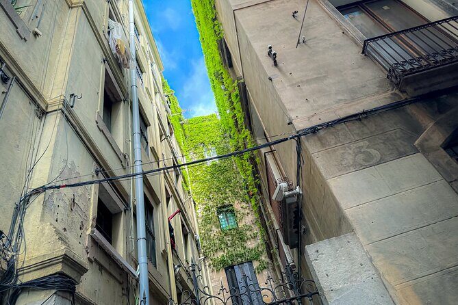 3-Hour Private Guided Walking Tour of Barcelona - The Experience in Context: Why This Tour Works
