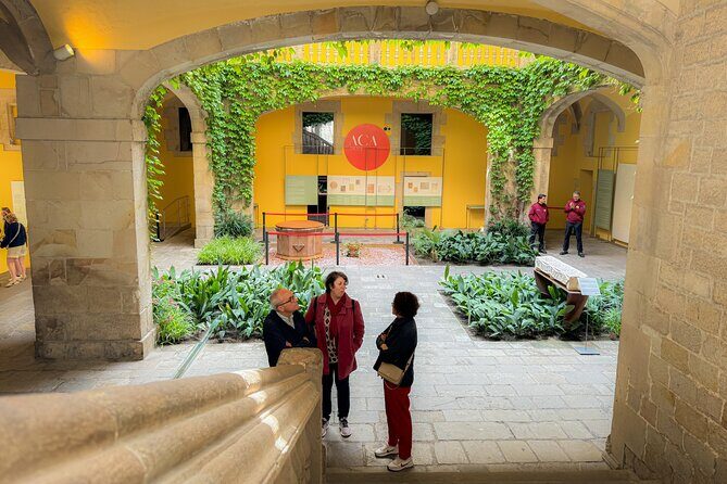 3-Hour Private Guided Walking Tour of Barcelona - FAQ