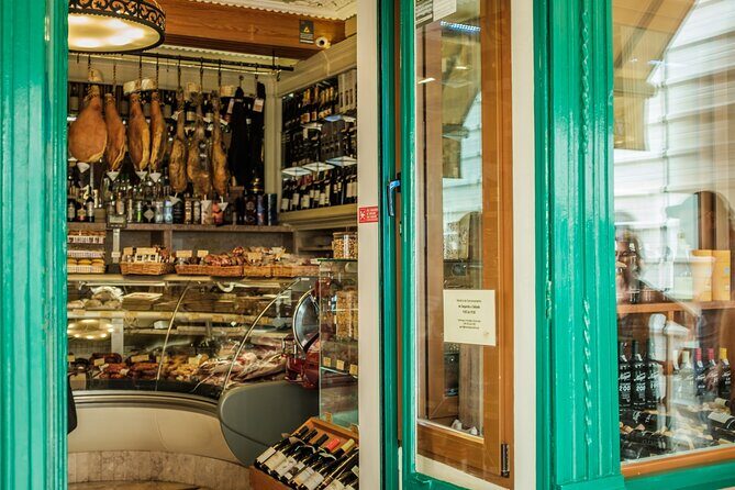 3-Hour Private Guided Walking Tour of Lisbon - Potential Drawbacks