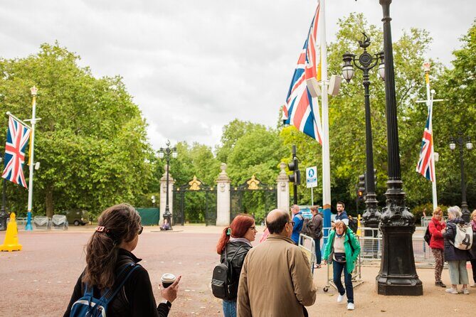 3-Hour Private Guided Walking Tour of London - Frequently Asked Questions