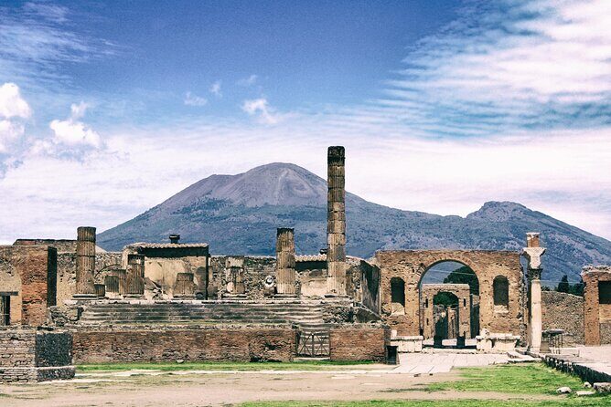 3-Hour Private Guided Walking Tour of Pompeii - Why This Tour Offers Great Value