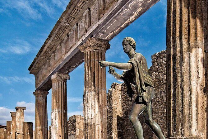 3-Hour Private Guided Walking Tour of Pompeii - FAQs