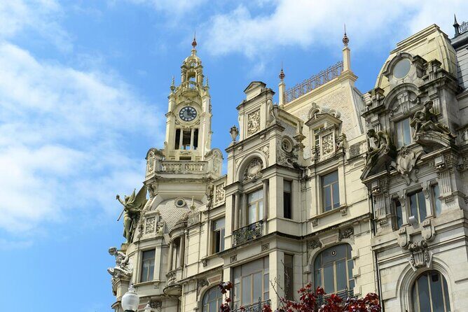 3-hour private guided walking tour of the BEST of Porto - Exploring Porto in Three Hours: An Honest Look at the Private Guided Tour