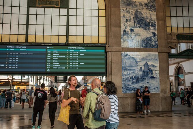 3-hour private guided walking tour of the BEST of Porto - Final Thoughts: Is This Tour for You?