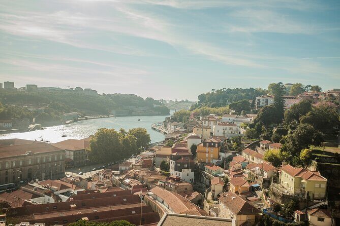 3-hour private guided walking tour of the BEST of Porto - FAQ