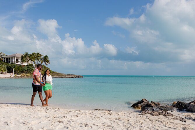 3-Hour Private Island Tour in Providenciales - A Deep Dive into the 3-Hour Private Island Tour