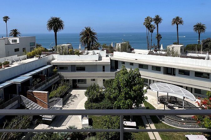 3 Hour Private Jeep Tour of Santa Monica - FAQs