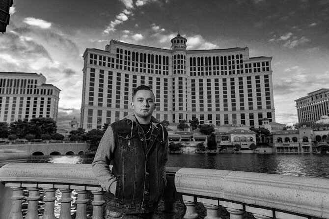 3 Hour Private Limo Photo Tour - Photo Opportunities and the Photographer