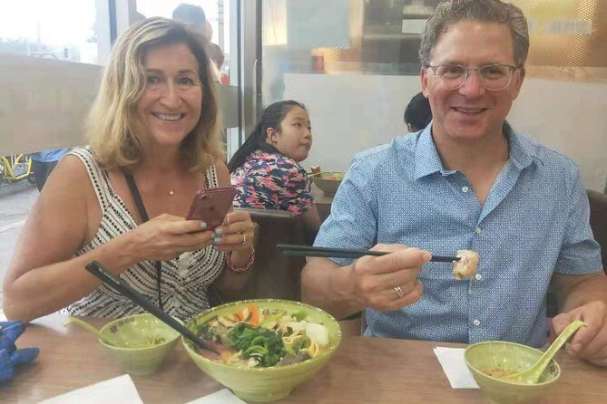 3-Hour Private Night Tour: Beijing Foodie Experience - Exploring the Itinerary