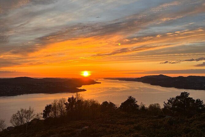 3-Hour Private Norwegian Hiking Experience with Local Guide - Bergen’s Best-Kept Secret: A Private Norwegian Hiking Experience
