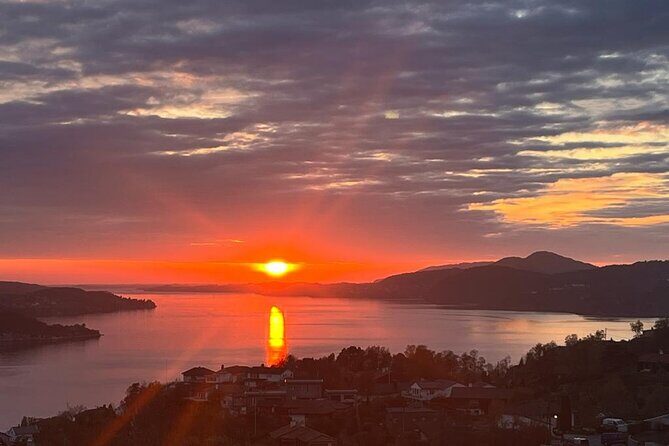 3-Hour Private Norwegian Hiking Experience with Local Guide - A Deep Dive into the Bergen Hiking Tour