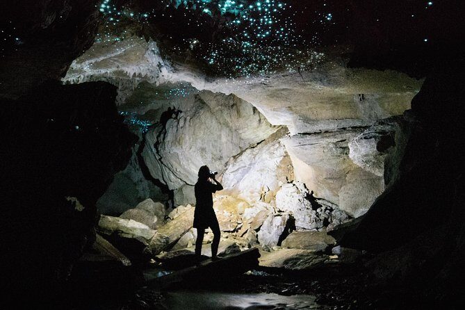 3-Hour Private Photography Tour in Waitomo Caves - Experience the Glow of Waitomo: A 3-Hour Private Photography Tour