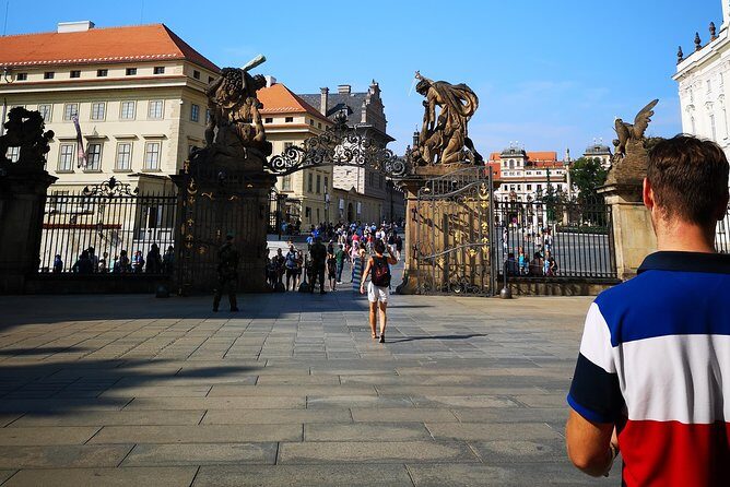 3-hour Private Prague Castle Walking Tour - In-Depth Review of the 3-Hour Private Prague Castle Tour