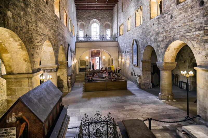 3-hour Private Prague Castle Walking Tour - Why Choose This Tour?