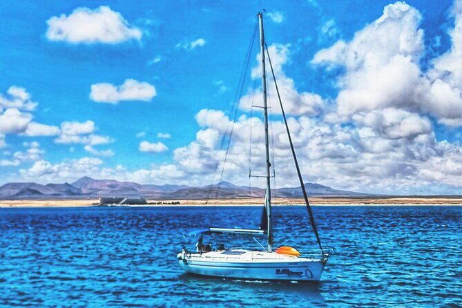 3-Hour Private Sailing Tour around the Lobos Island - Who Will Appreciate This Tour?