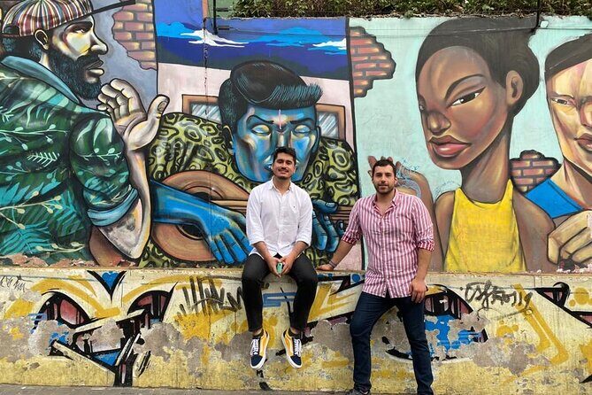 3-Hour Private Scooter Tour through Miraflores with Guide - Key Points