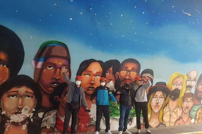 3-Hour Private Scooter Tour through Miraflores with Guide - Who Will Enjoy This Tour?