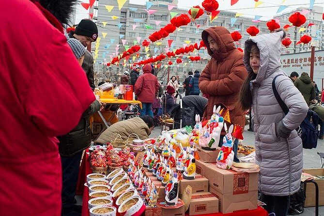 3-Hour Private Shopping Tour at Panjiayuan Market from Beijing - The Guide to Panjiayuan Market: What You Can Expect