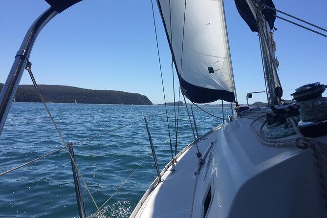 3-Hour Private Skippered Sailing Yacht Charter in Palm Beach - Final Thoughts: Why You Should Consider It