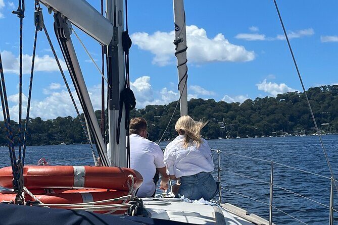 3-Hour Private Skippered Sailing Yacht Charter in Palm Beach - FAQ
