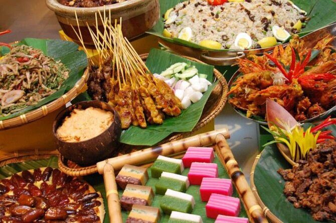 3-Hour Private Street Food Walking Tour in Kuala Lumpur - Who Is This Tour Best For?