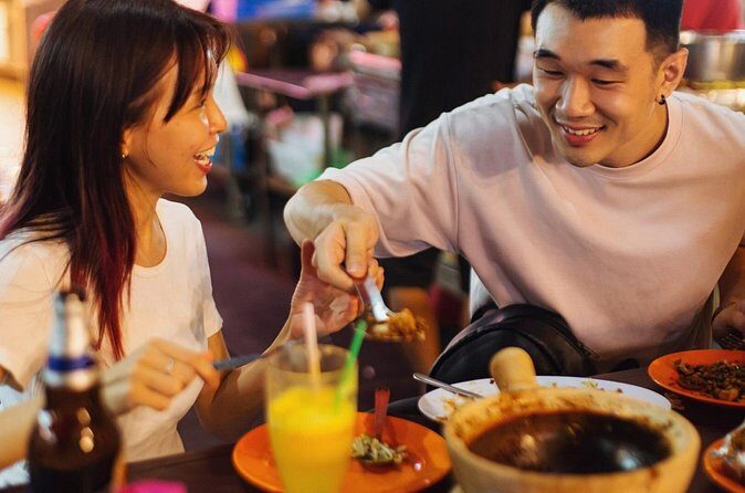 3-Hour Private Street Food Walking Tour in Kuala Lumpur - Frequently Asked Questions