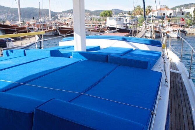 3-Hour Private Sunset Boat Tour With Dinner in Bodrum - Final Thoughts: Who Is This Tour Best For?