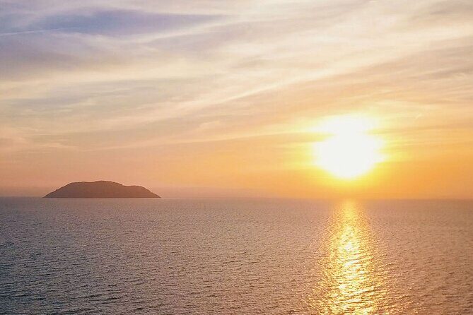 3-Hour Private Sunset Sailing Experience in Halkidiki - A Deep Dive into the Experience