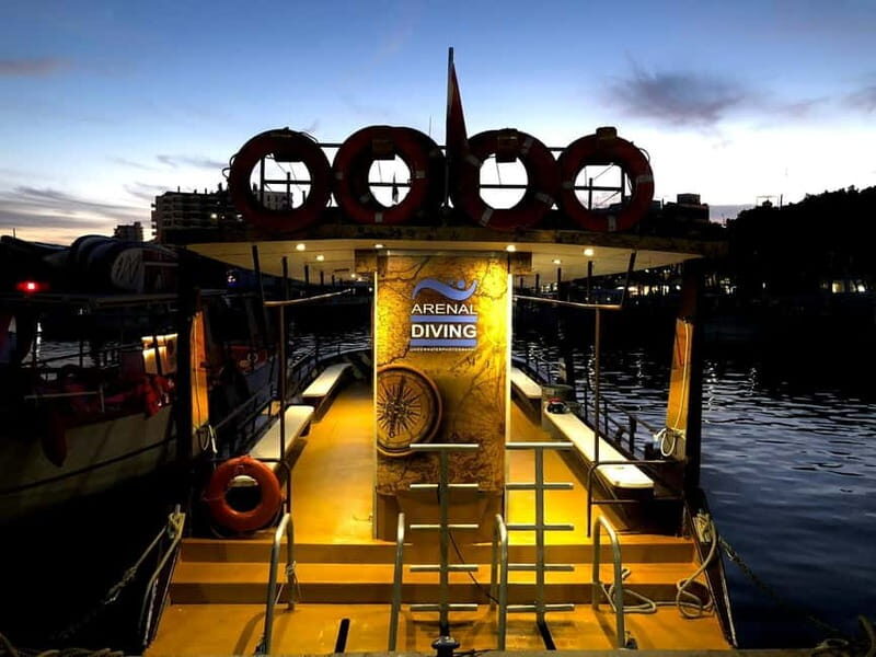3-Hour Private Sunset Snorkel Boat for Large Groups - A Closer Look at the 3-Hour Private Sunset Snorkel Boat for Large Groups