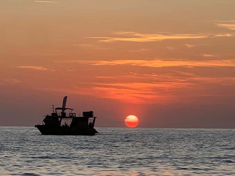 3-Hour Private Sunset Snorkel Boat for Large Groups - Who Would Love This Tour?
