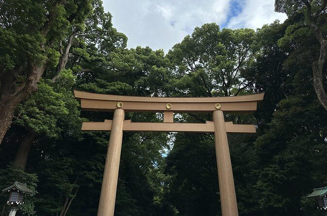 3 Hour Private Tokyo Meiji Jingu Shrine Wellness Tour - FAQs